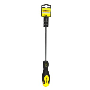 Atsuktuvas kryžminis PH2x200 mm 0600023 Crownman (12)