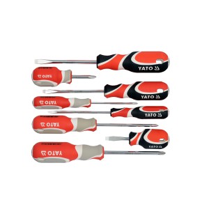 8PCS SCREWDRIVER SET