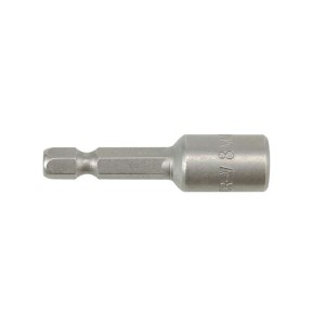 Galvutė atsuktuvui magnetinė blister  8 mm 1/4" CR-V YT-1513 YATO