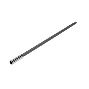 Laikiklis atsuktuvų antgaliams magnetinis 1/4" 250 mm YT-04683 YATO