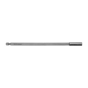 Laikiklis atsuktuvų antgaliams magnetinis 1/4" 200 mm YT-04682 YATO