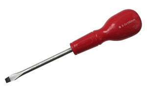 Atsuktuvas HI-TEC 6*40 plokščias CR-V 10-111 Savex  Lstb