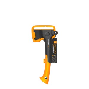 Kirvis skaldymui XS X14 740 g 35,5 cm FISKARS 1069102