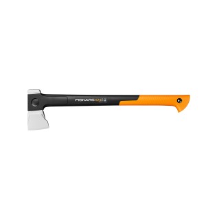 Kirvis skaldymui S X24 1300 g 63 cm FISKARS 642052