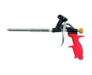 FOAM GUN