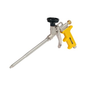 Pistoletas montavimo putoms metalinis 09172 (10/20)