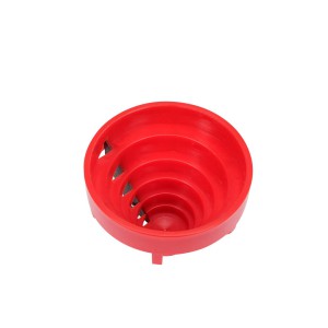 Įrankis šerpetų pašalinimui D20-63 mm YT-22366 YATO