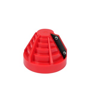 Įrankis šerpetų pašalinimui D20-63 mm YT-22366 YATO