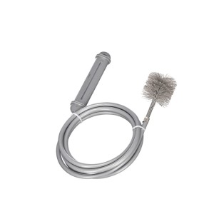 Įrankis kanalizacijos valymui su šepetėliu 1,5 m Better Clean 12804