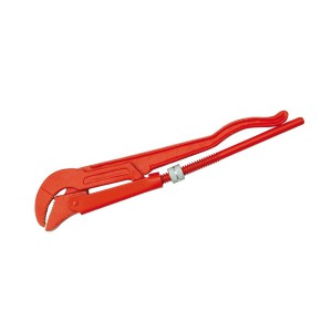 ADJUSTABLE PIPE WRENCH 1,0"