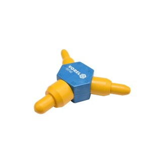 Kalibratorius vamzdelių 16/20/26 mm 55740