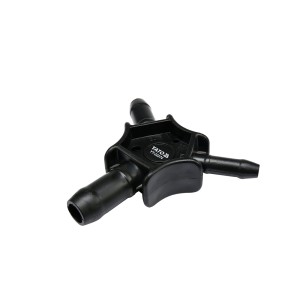 Kalibratorius vamzdelių su šerpetų šalinimu 16/20/26 mm YT-22374 YATO