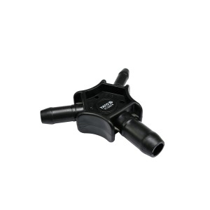 Kalibratorius vamzdelių su šerpetų šalinimu 16/20/26 mm YT-22374 YATO