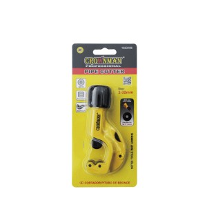 Įrankis vamzdelių pjovimo 3-32 mm 1553106 Crownman (1)