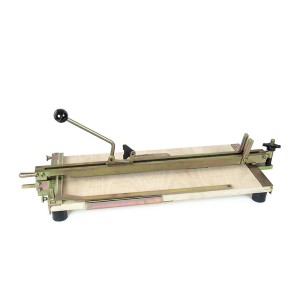 Staklės plytelių pjaustymui 510 mm PROFI