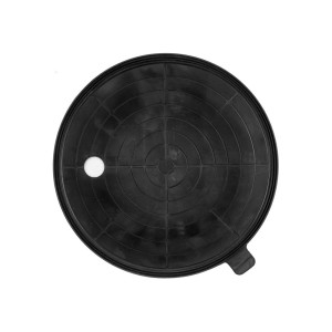 Laikiklis stiklui ypač stiprus 100 kg D204 mm 05325 Vorel
