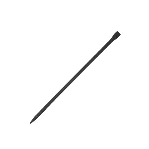 Laužtuvas armatūros tipo 1000x25 mm Savex