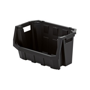 Dėžė įrankiams 580x380x342 mm TRUCK MAX Kistenberg KTRM6040-S411