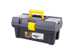 TOOL BOX 16"