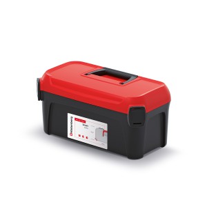 Dėžė įrankiams 500x251x243 mm SMART TOOLBOX 50 Kistenberg