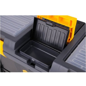 MODULE TOOL BOX
