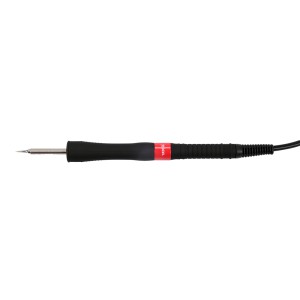 Litavimo stotelė skaitmeninė LED 75W 90-480C YT-82461 YATO