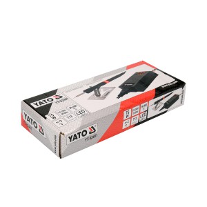 Litavimo stotelė skaitmeninė LED 75W 90-480C YT-82461 YATO
