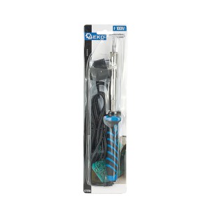 Lituoklis 100W GEKO G81225