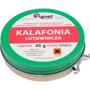 Kanifolija 45 g 76836