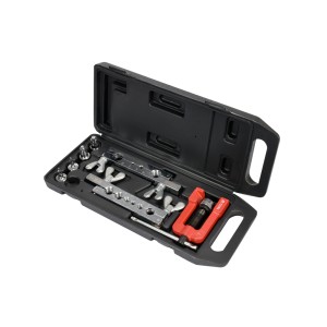 Plėtiklis vamzdžiams rankinis 3-19 mm 7 vnt. YT-2180 YATO