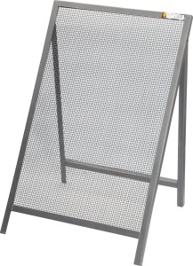 Tinklas statybinis 60x100 cm 10 mm 34947 Lenkija