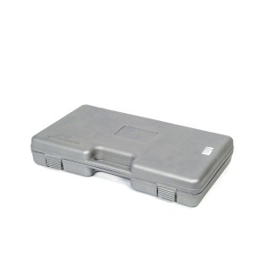 Rinkinys įrankių šaltkalvio-montuotojo PRAKTIK chrom. NIZ 57316023