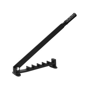 Pliauskų skėlimo peilis 355 mm YT-79940 YATO