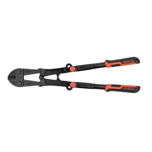 Varžtų pjoviklis, užlenkiamos rankenos 18" 450 mm YT-18413 YATO