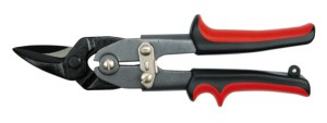 FUGURE TIN SNIPS
