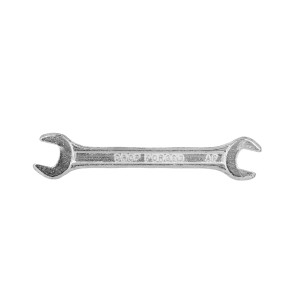 DOUBLE OPEN END SPANNER 10X11MM