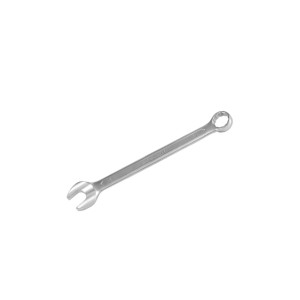 COMBINATION SPANNER 9MM SATIN