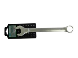 Raktas plokščias-kilpinis 23 mm CR-V SATIN 1527.23 Savex (6)