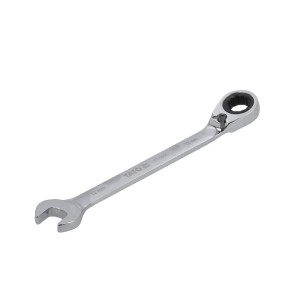 Ключ комбинированный с трещоткой 12мм