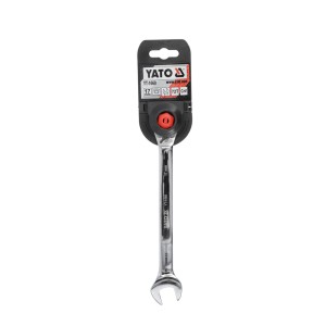 COMBINATION RATCHET WRENCH 17MM