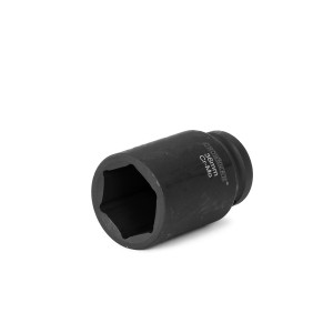 Galvutė šešiakampė ilga smūginė 3/4" 36 mm CrMo 0490536 Crownman