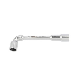 Raktas pypkinis 18 mm YT-1638 YATO