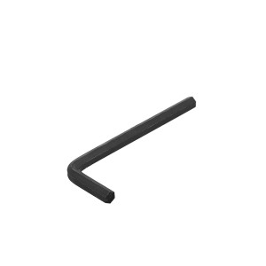 Raktas šešiakampis 7.0 mm 56070  Vorel