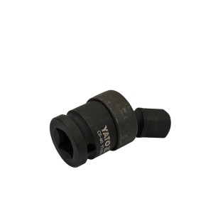 Galvutė smūginė su šarnyru  1/2" YT-1064 YATO