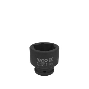 Galvutė smūginė 3/4" 41 mm YT-1091 YATO (5)