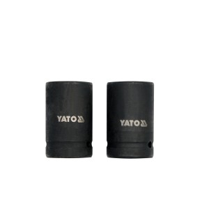 Padidintos jėgos raktas ratams 1"(25.4 mm) 4200Nm CrV YT-0782  YATO