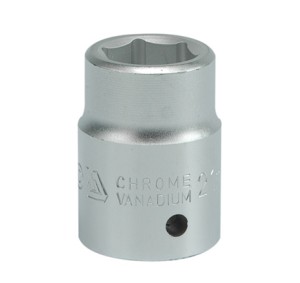 Galvutė šešiakampė 3/4" 21 mm YT-1302 YATO lstb