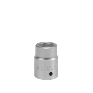 Galvutė šešiakampė 3/4" 21 mm YT-1302 YATO lstb