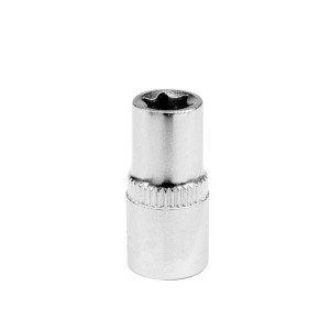 Galvutė TORX 1/4" 25 mm E8 YT-05215 YATO