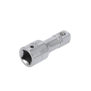 Ilgintuvas galvutėms 3/4" 100 mm YT-1340 YATO